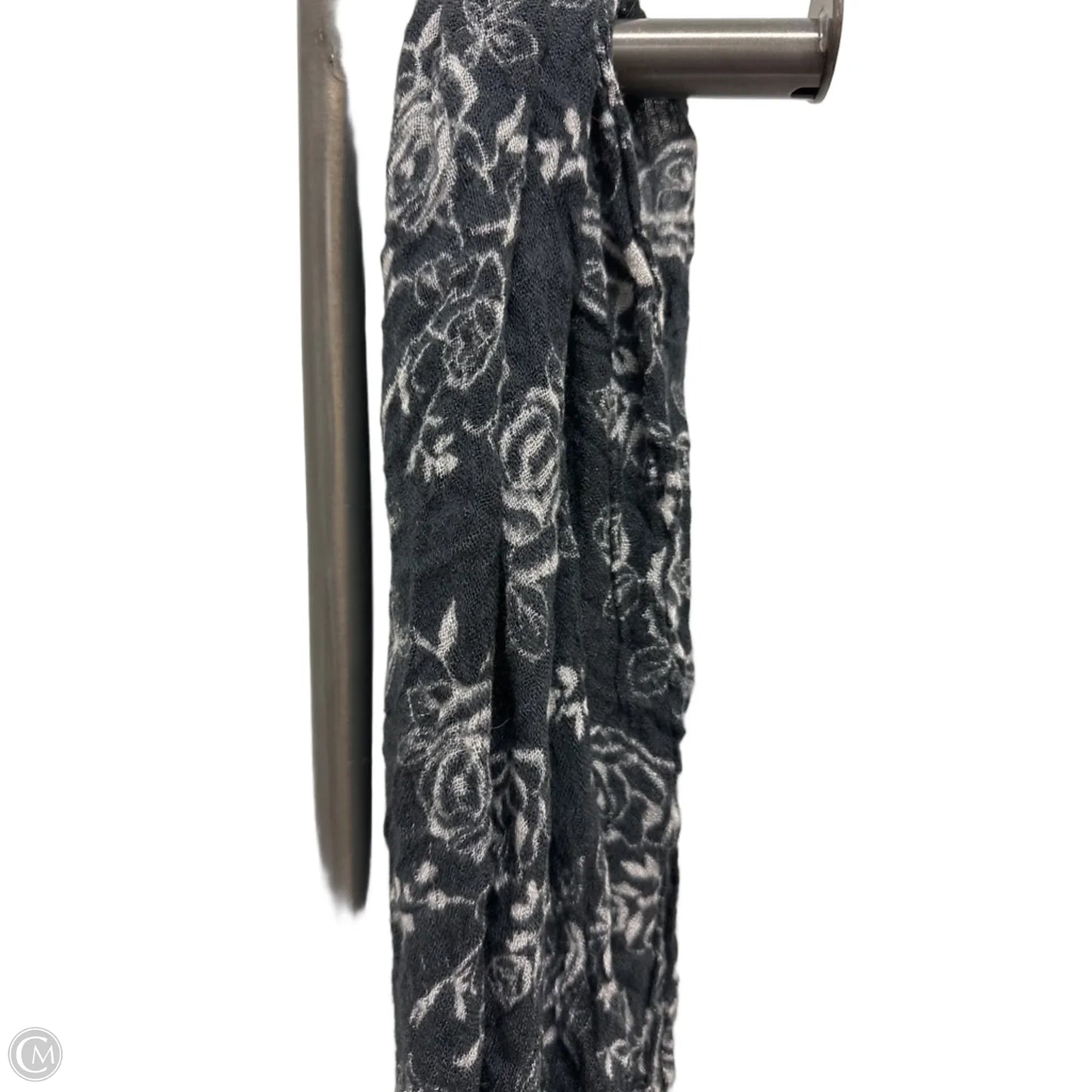 Scarf Long By Clothes Mentor