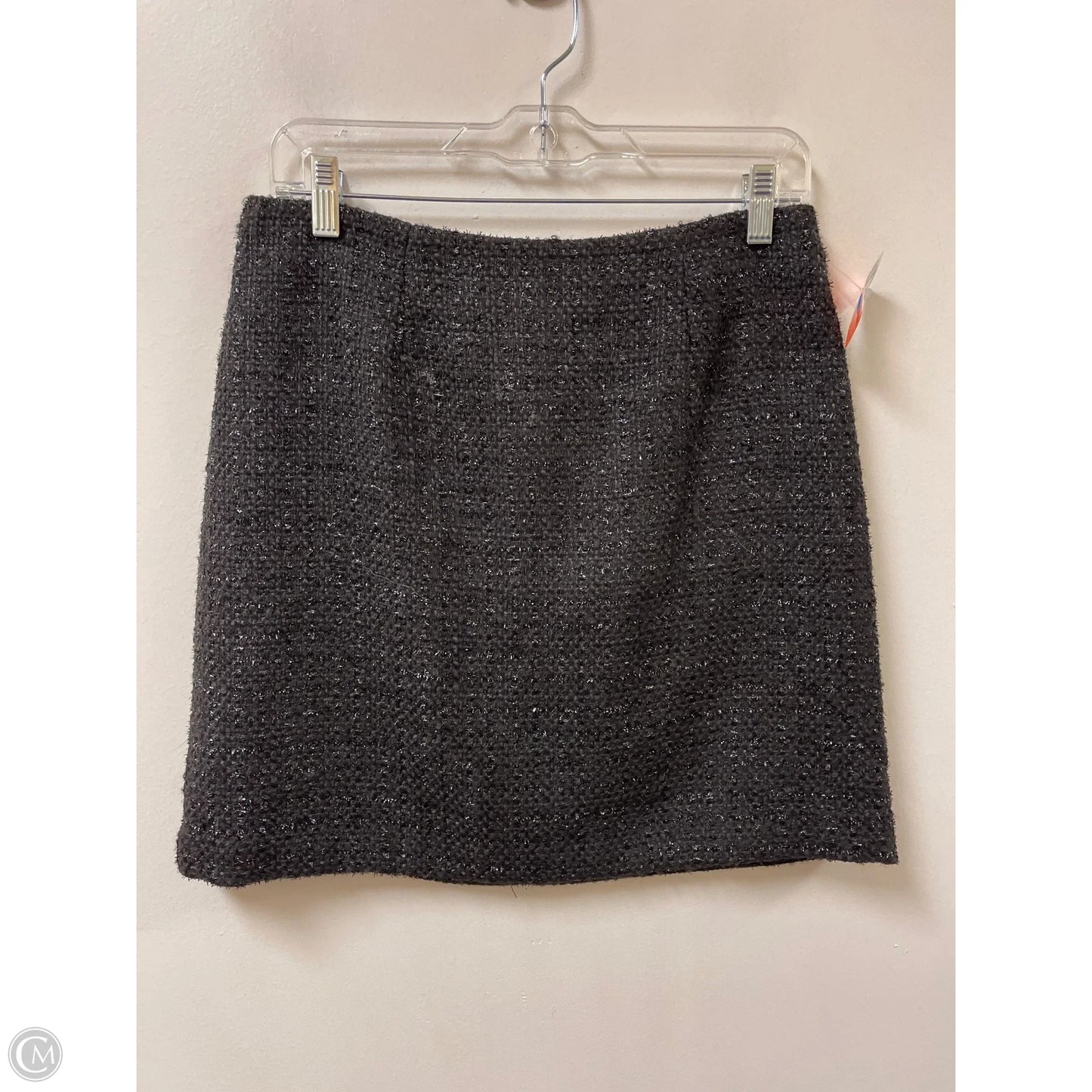 Skirt Mini & Short By Cece In Black, Size: 4
