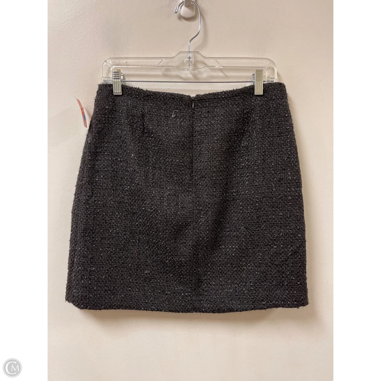 Skirt Mini & Short By Cece In Black, Size: 4