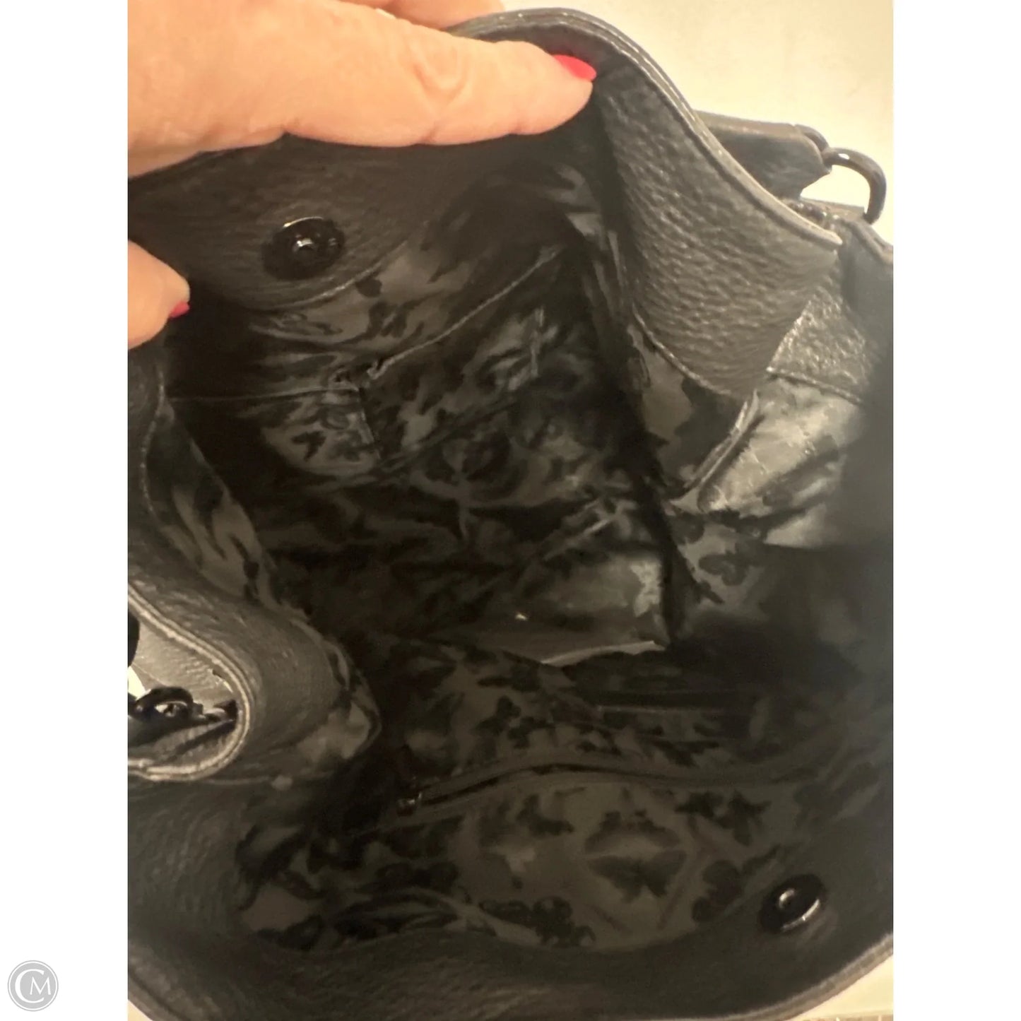 Handbag Designer By Rebecca Minkoff, Size: Large