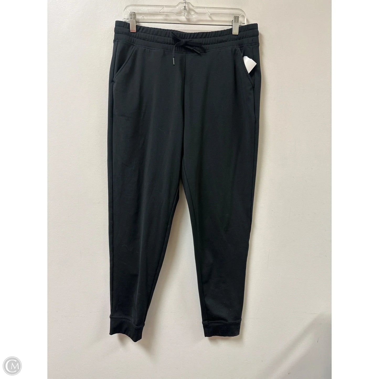 Athletic Pants By 32 Degrees In Black, Size: M