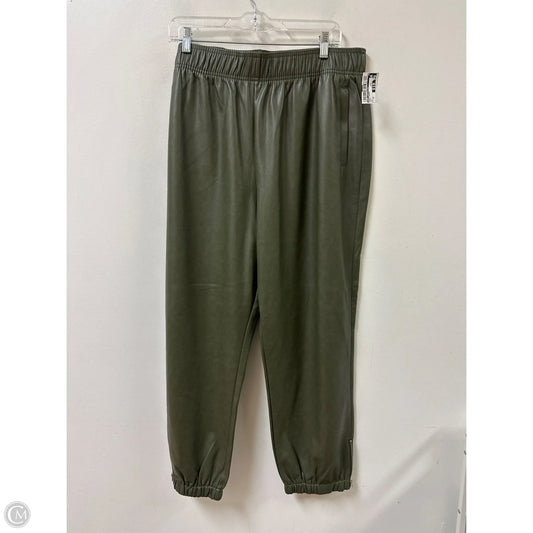 Pants Dress By Avec Les Filles In Green, Size: 16