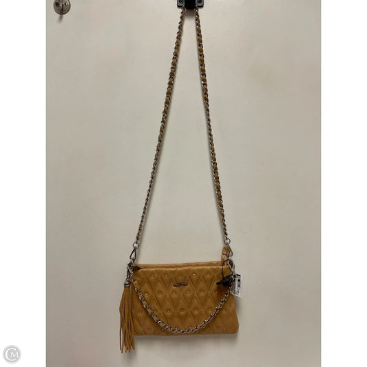 Handbag Designer By Valentino-mario, Size: Medium