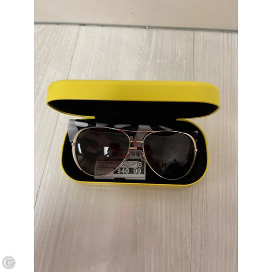 Sunglasses Luxury Designer By Marc Jacobs