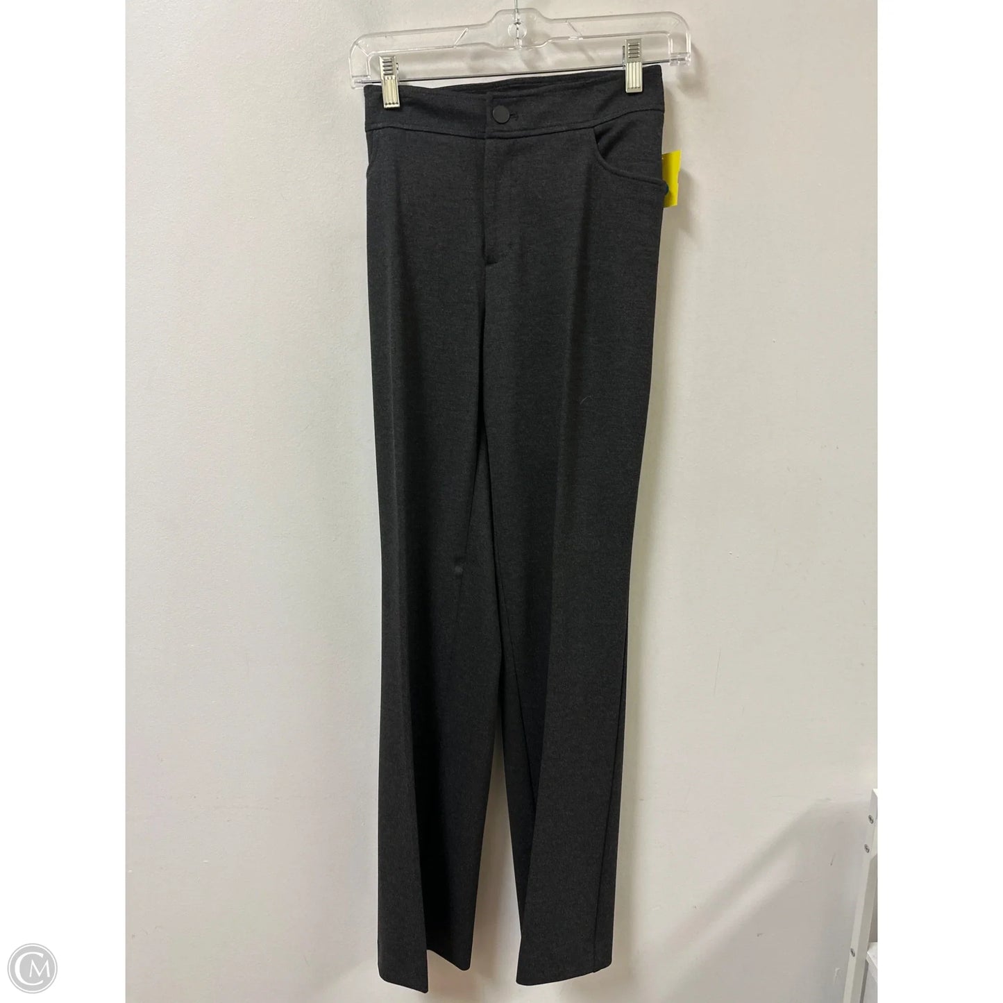 Pants Other By Anne Klein In Grey, Size: 10