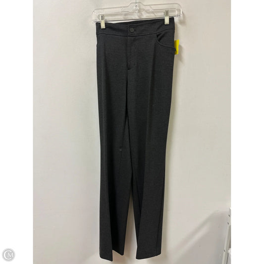 Pants Other By Anne Klein In Grey, Size: 10
