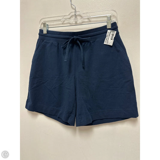 Shorts By Style And Company In Navy, Size: 2
