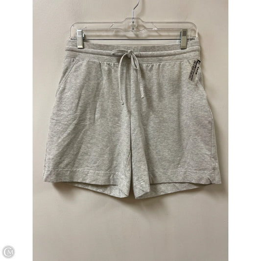 Shorts By Style And Company In Grey, Size: 2