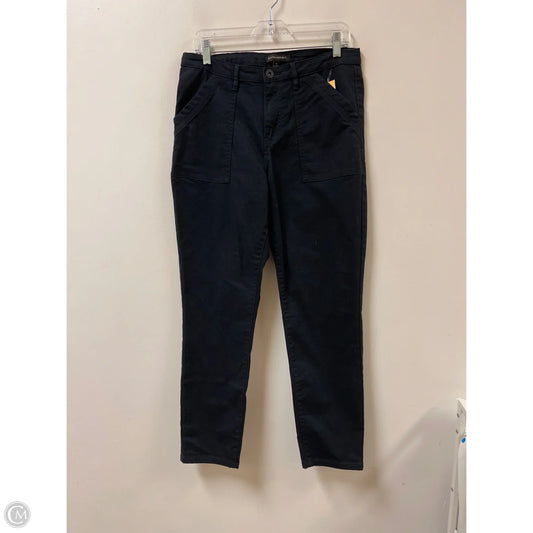 Pants Cargo & Utility By Banana Republic In Black, Size: 10