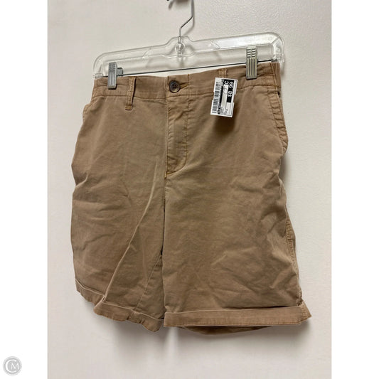 Shorts By Old Navy In Brown, Size: 4