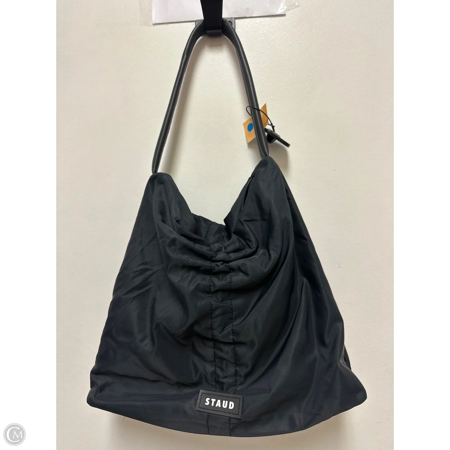 Handbag By Cma, Size: Large