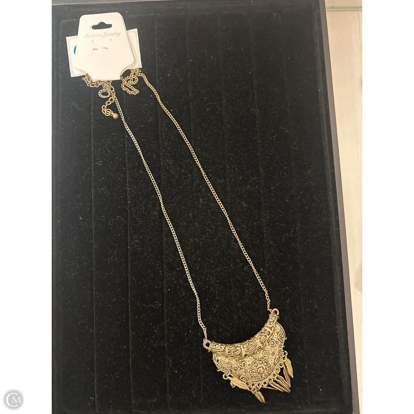 Necklace Statement By Clothes Mentor