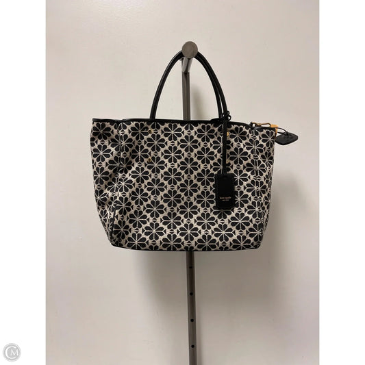 Handbag Designer By Kate Spade, Size: Medium