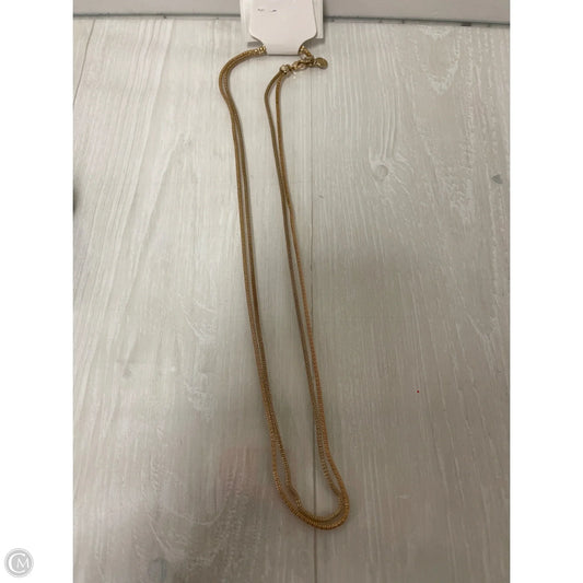 Necklace Other By Clothes Mentor