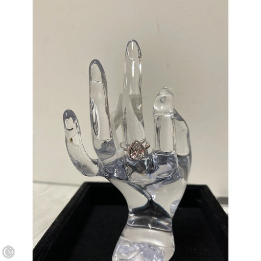 Ring Statement By Pandora, Size: 6