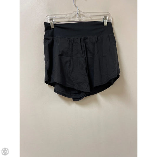 Athletic Shorts By All In Motion In Black, Size: M