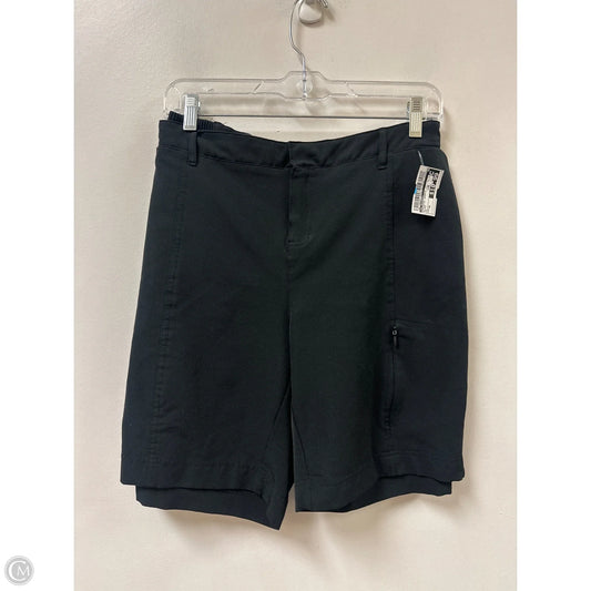 Athletic Shorts By 32 Degrees In Black, Size: Xl