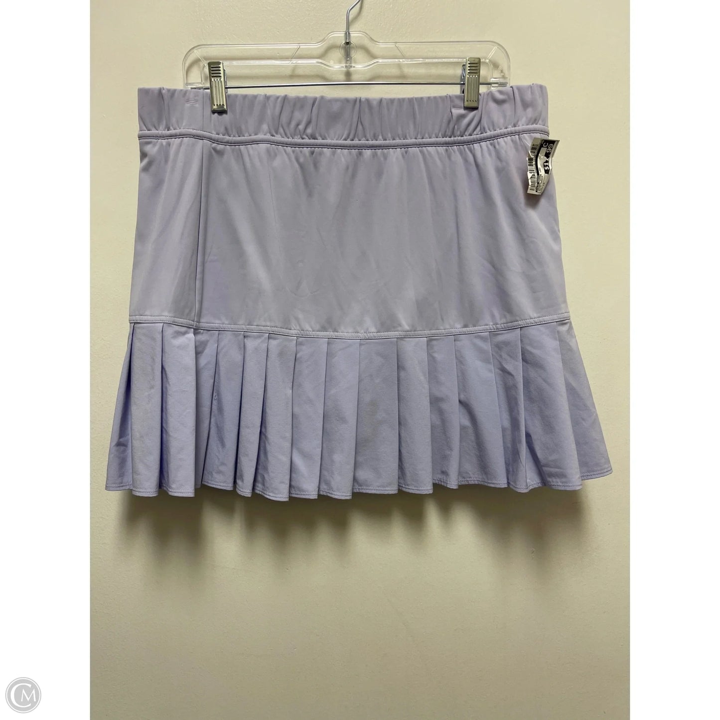 Jeans Wide Leg By Old Navy In Blue Denim, Size: 16