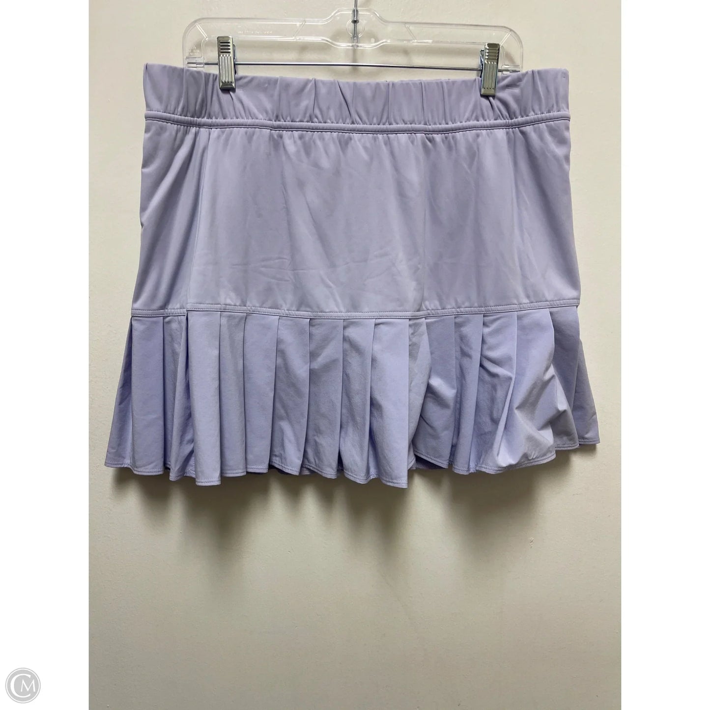 Jeans Wide Leg By Old Navy In Blue Denim, Size: 16