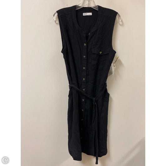 Dress Casual Short By Sonoma In Black, Size: L