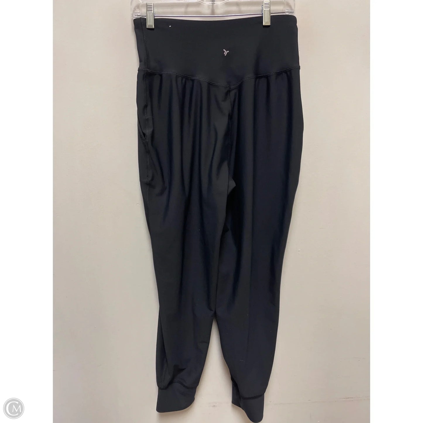 Athletic Pants By Old Navy In Black, Size: L