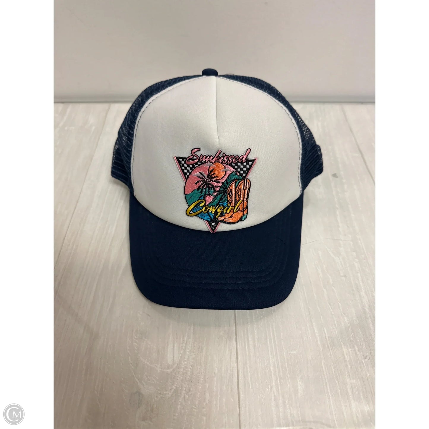 Hat Baseball Cap By Clothes Mentor