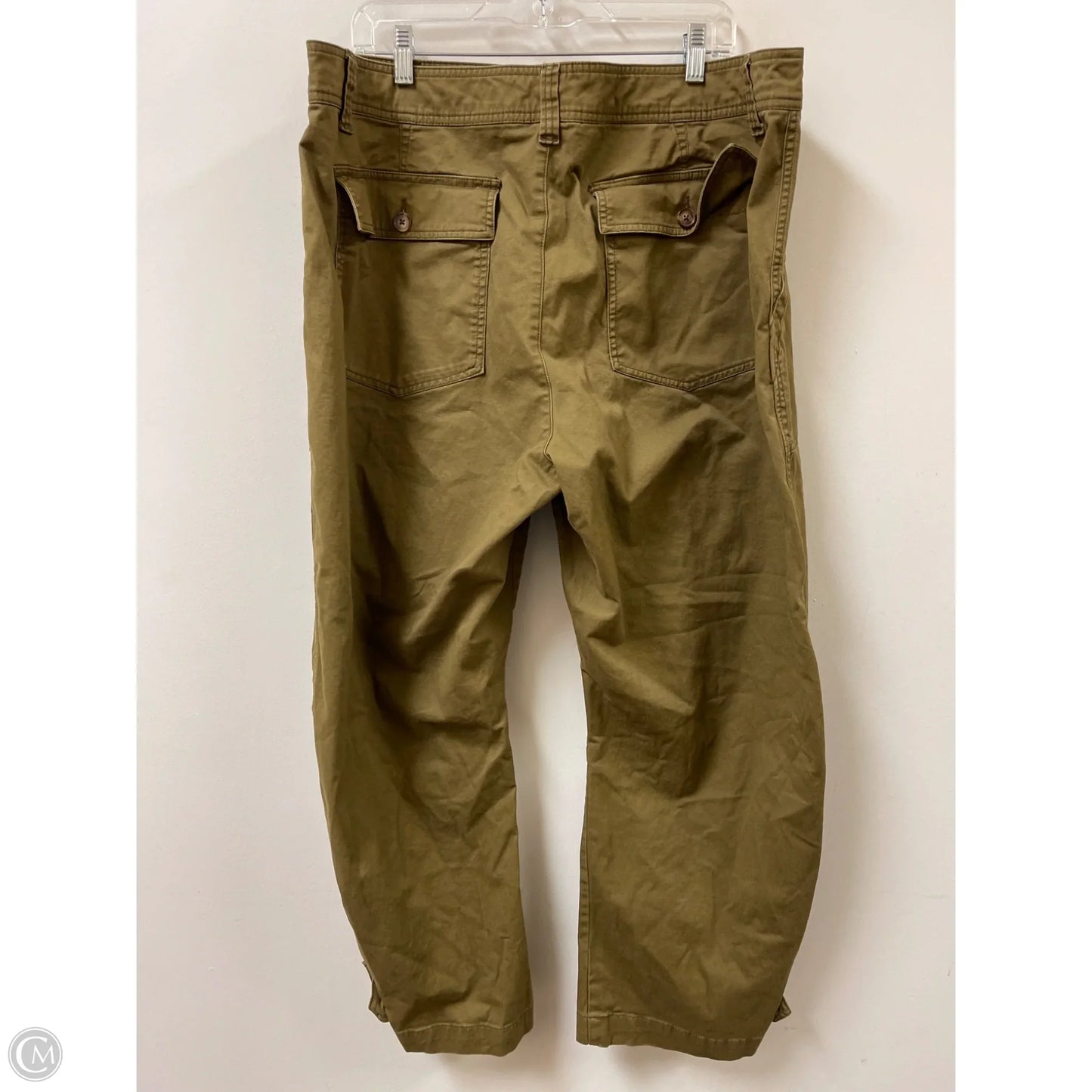 Pants Other By Old Navy In Green, Size: 18