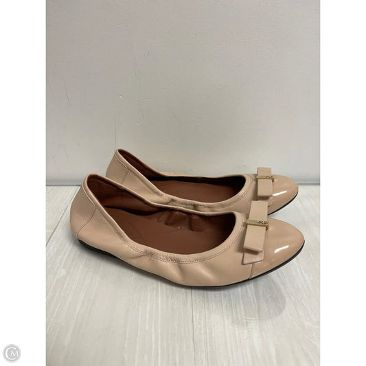 Shoes Flats By Cole-haan In Cream, Size: 10