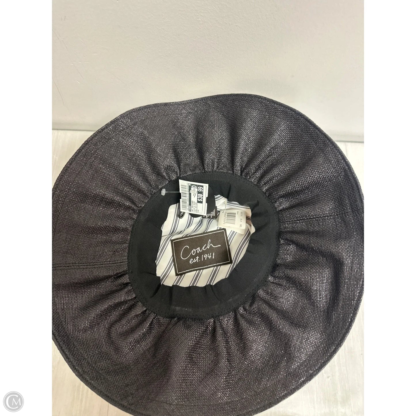 Hat Designer By Coach