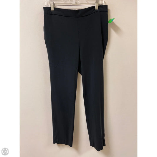 Pants Other By Banana Republic In Black, Size: 8