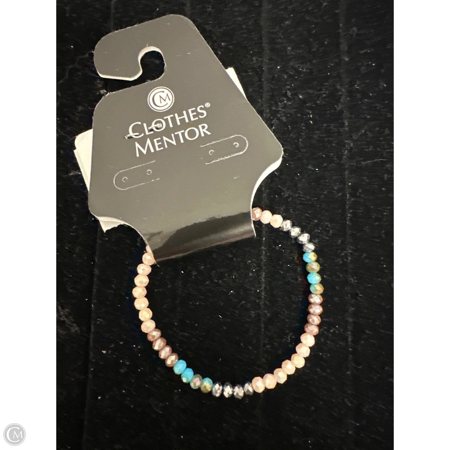 Bracelet Beaded By Clothes Mentor