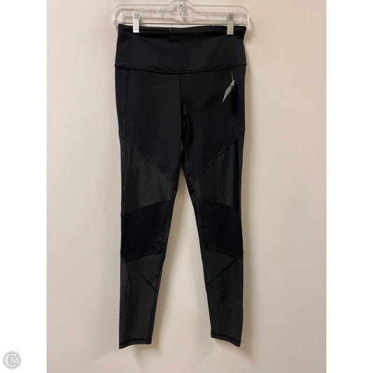 Athletic Leggings By Victorias Secret In Black, Size: S