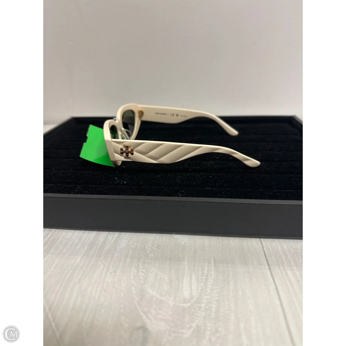 Sunglasses Designer By Tory Burch