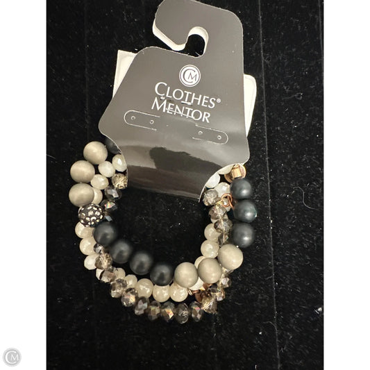 Bracelet Set By Clothes Mentor, Size: 03 Piece Set