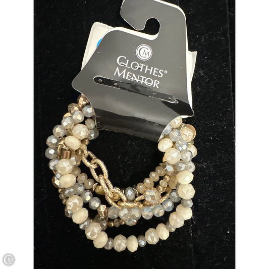 Bracelet Set By Clothes Mentor, Size: 05 Piece Set