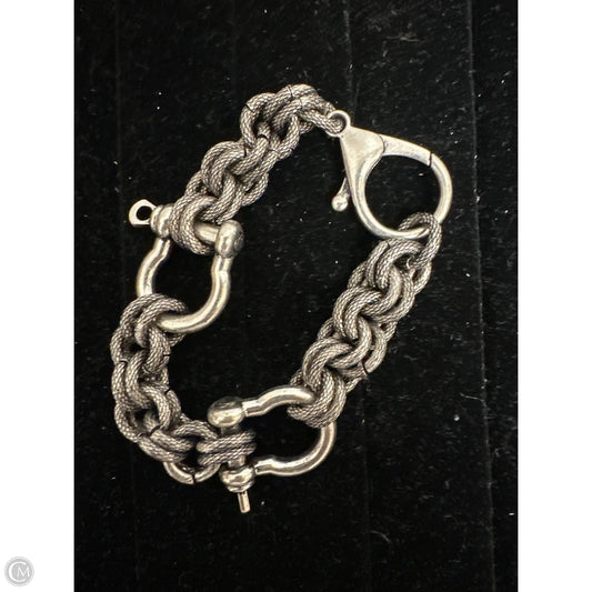Bracelet Chain By Clothes Mentor