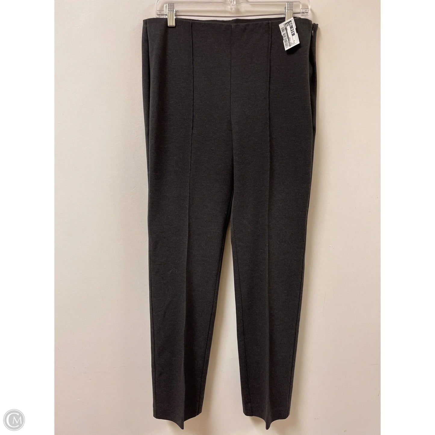 Pants Other By Chicos In Grey, Size: 8