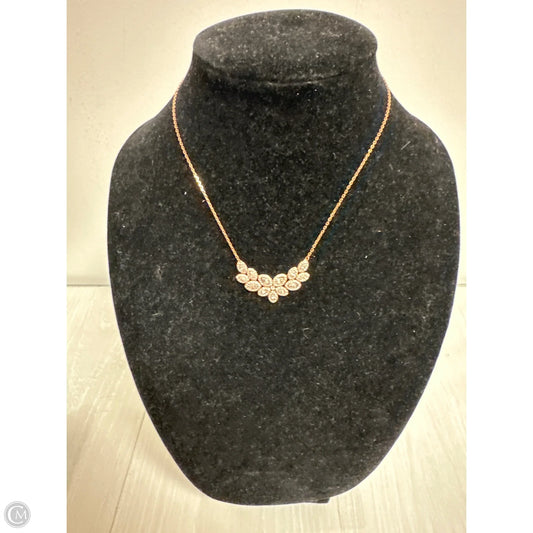 Necklace Designer By Swarovski