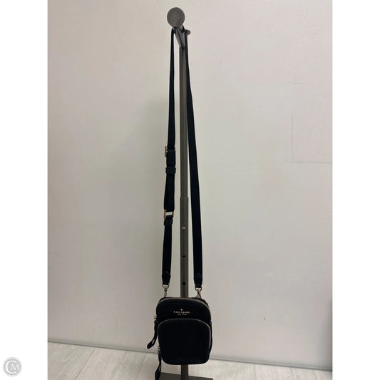 Crossbody Designer By Kate Spade, Size: Small