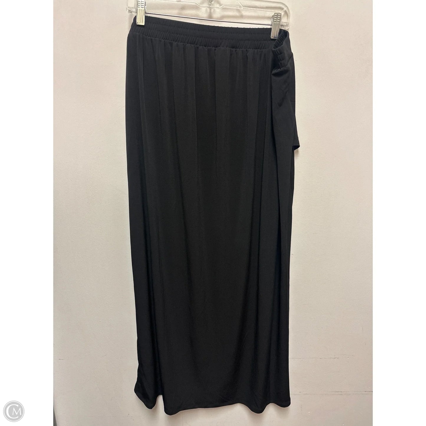 Skirt Maxi By Torrid In Black, Size: 20
