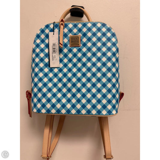 Backpack Designer By Dooney And Bourke, Size: Medium