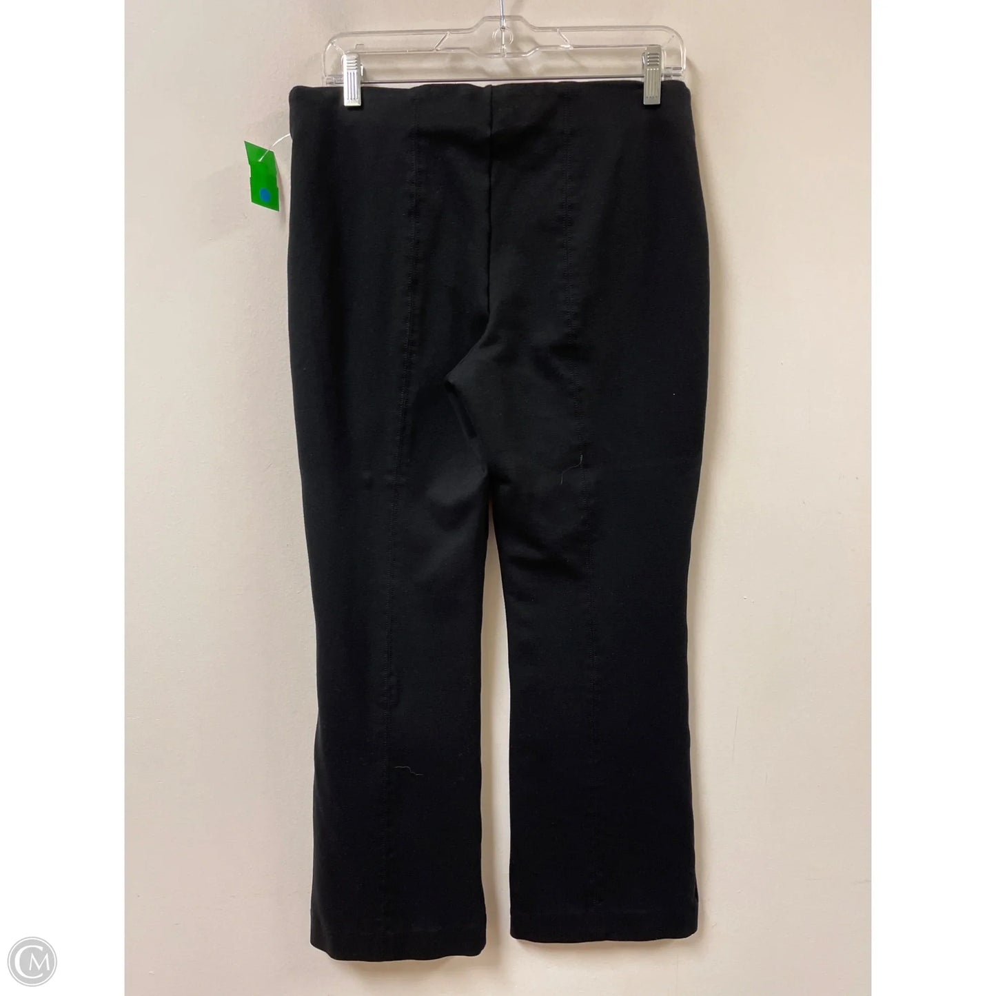 Pants Wide Leg By Maeve In Black, Size: 8