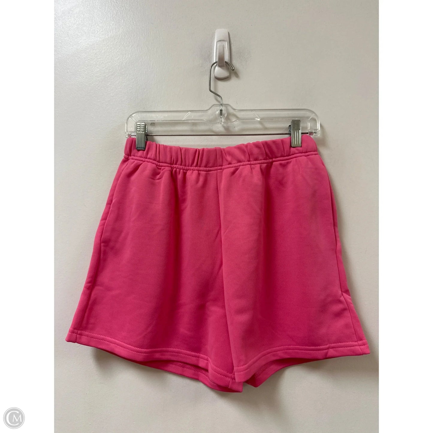 Shorts By Clothes Mentor In Pink, Size: 8
