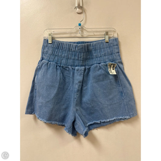 Shorts By New In In Blue, Size: 12