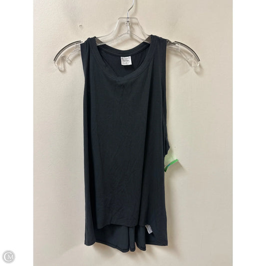 Athletic Tank Top By Athleta In Grey, Size: L