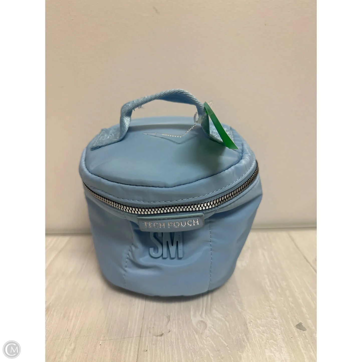 Makeup Bag By Steve Madden, Size: Small