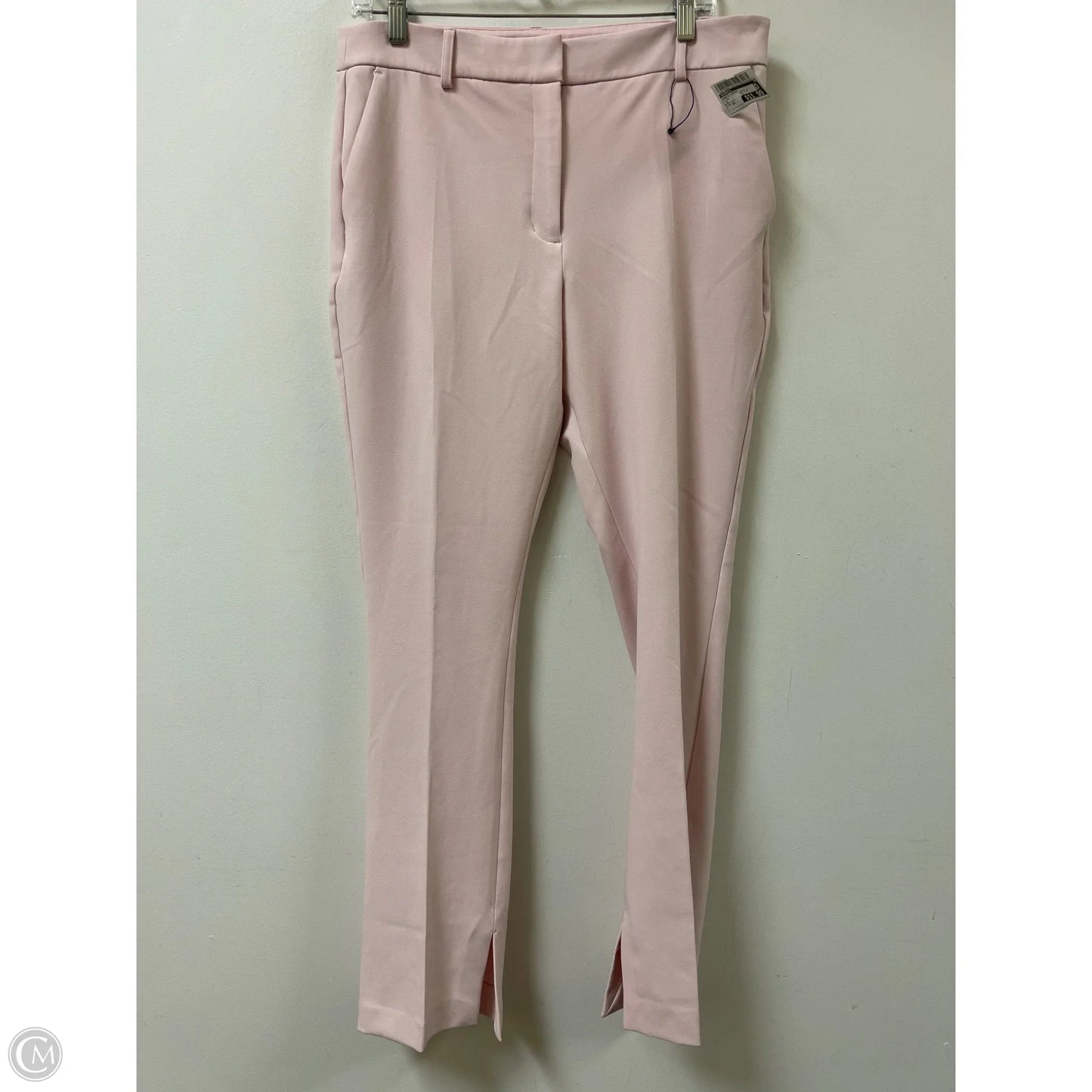 Pants Other By Express In Pink, Size: 10