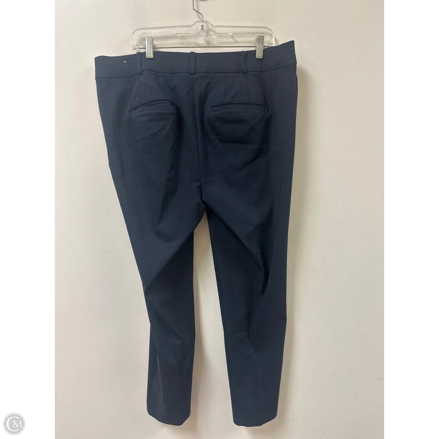 Pants Other By Lane Bryant In Navy, Size: 20