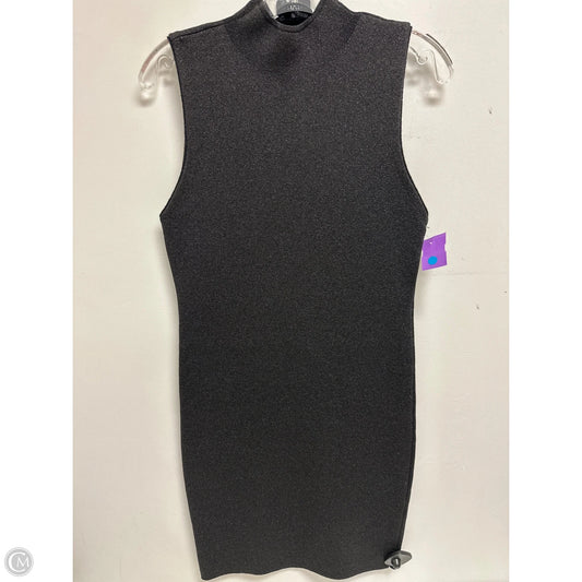 Dress Designer By Alice + Olivia In Black, Size: M