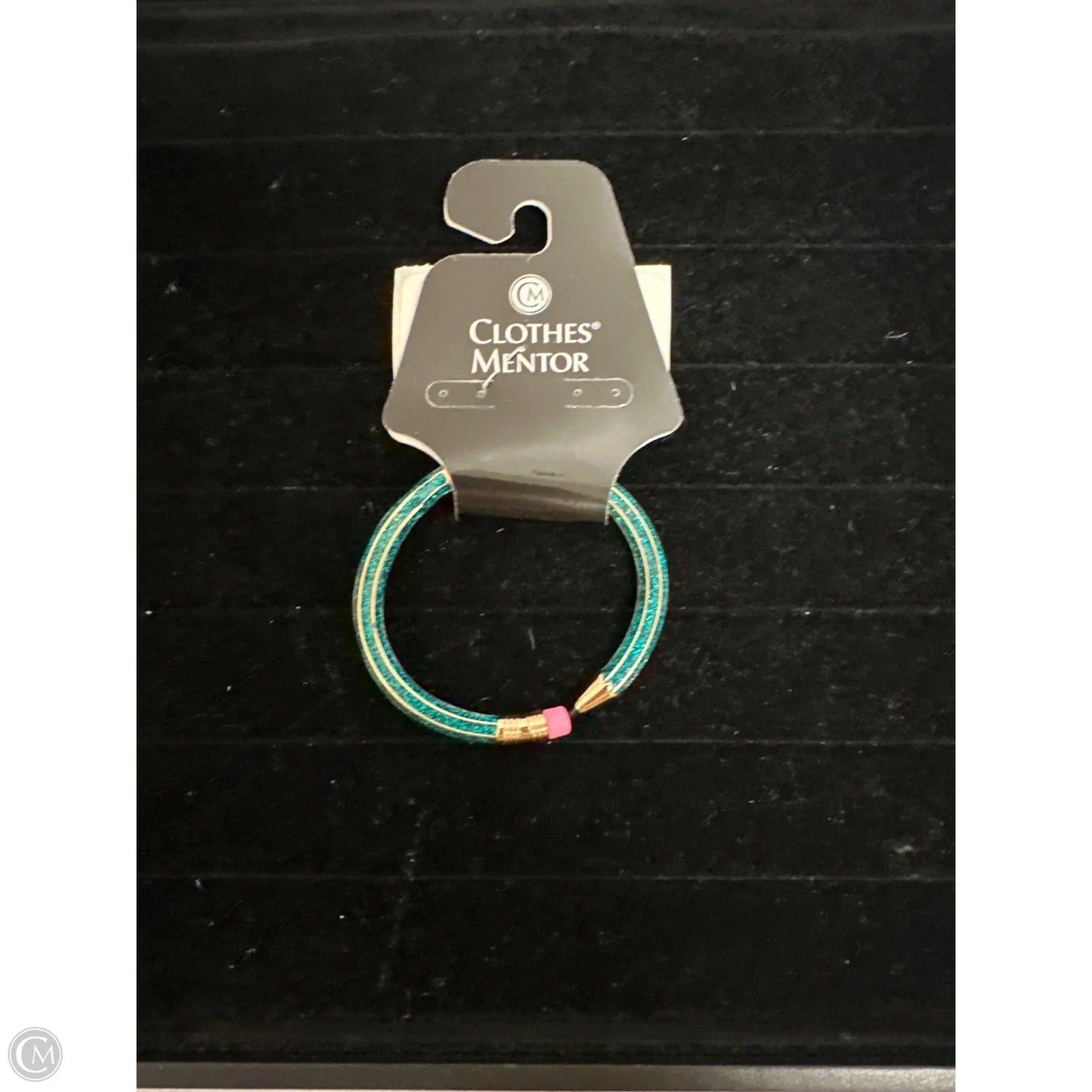 Bracelet Cuff By Betsey Johnson